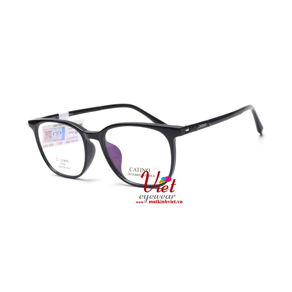 Gọng kính Catino MS70141 C1